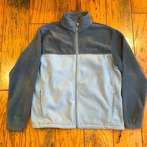 Men’s Columbia Fleece Jacket